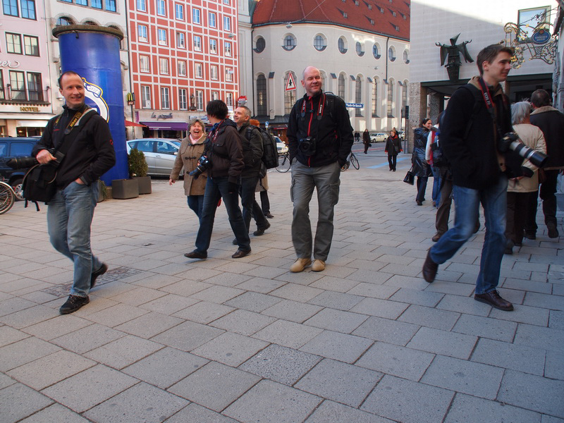 Fotografen in Action 096